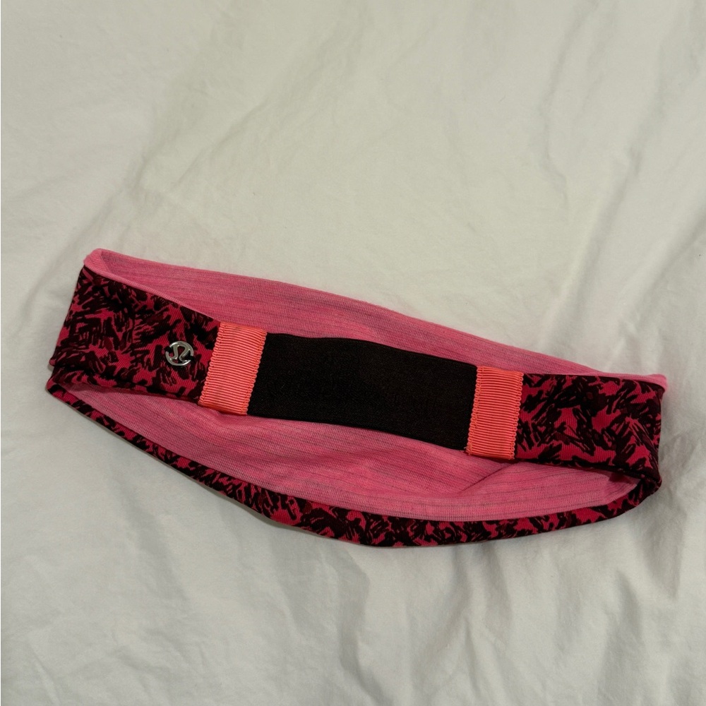 Lululemon headband